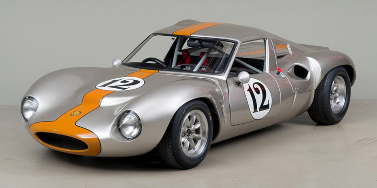 1967 Dare G12 reproduction. the Walklitts brothers, Japanese car 4.png