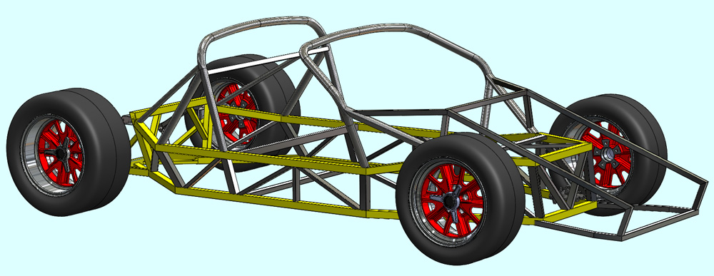 chassis solidworks download